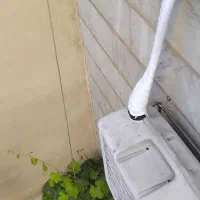 کولرگازی پرتابل ebac دو تیکه(داخلی و بیرونی)|کولر گازی و فن‌کوئل|تهران, آهنگ|دیوار
