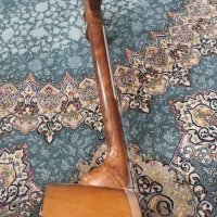 کمانچه محمدرضا|سازهای سنتی|خرمآباد, |دیوار