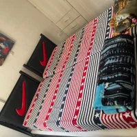 تخت خواب یه نفره