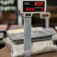 نمایندگی ترازو رادین|فروشگاه و مغازه|ارومیه, |دیوار