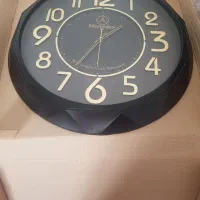 ساعت دیواری بزرگ|ساعت دیواری و تزئینی|پرند, فاز ۶|دیوار