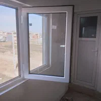 فروش،نصب و ریگلاژ دروپنجره‌های دوجداره(upvc)|خدمات پیشه و مهارت|گرگان, |دیوار