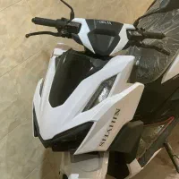 دلتا واریو ۱۶۰ شاهین موتور