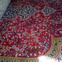 فروش فرش فقط خریدار تخفیف پای معامله|فرش|اصفهان, باغ فردوس|دیوار