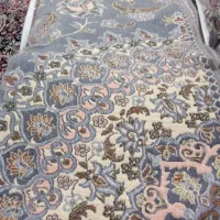 سلام روفرشی نوع مخمل 9متری