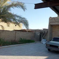 خانه منزل به همراه زمین|فروش خانه و ویلا|حمیدیه, |دیوار