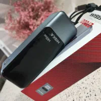 پاور بانک هیسکا 145 وات سوپرفست شارژ