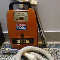 جاور برقی ناسیونال ژاپنی