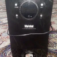 باند خانگی مارشال