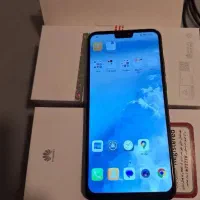 honor 9s 2021 گوشی شیک و تمیز حافظه ۶۴ رم ۴