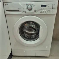 لباسشویی الجی کره‌ای اصل