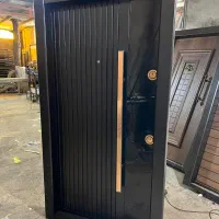 درب ضدسرقت آوین|مصالح و تجهیزات ساختمان|تهران, باغ فردوس|دیوار