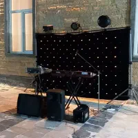 موزیک زنده ارکست جهت مراسمات عروسی وجشنها