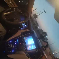 سانتافه نیمه فول نیو فیس،خانگی، نو ،قیمت مقطوع|خودرو سواری و وانت|اهواز, گلستان|دیوار