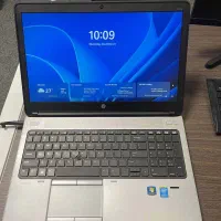 لب تاپ HP Probook 850 G1 - Cori7 8G SSD|رایانه همراه|تهران, توحید|دیوار