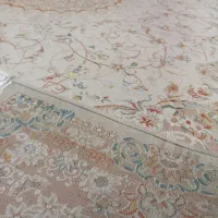 4تخته 9متری ابریشم دار|فرش|میاندوآب, |دیوار