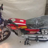 موتور هندا ۲۰۰ احسان