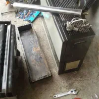 تعمیر و نصب بخاری وآبگرمکن|خدمات پیشه و مهارت|رفسنجان, |دیوار