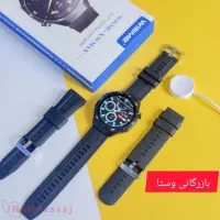 ساعت هوشمنداپل واچ wsx56max هدیه نسخه اصلی