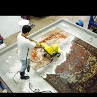 قالیشویی شمیرانو نارمک سراج فرجام دلاوران لویزان|خدمات نظافت|تهران, استقلال|دیوار