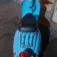 موتور سوزوکی ورد دوزمانه|موتورسیکلت|بیرجند, |دیوار