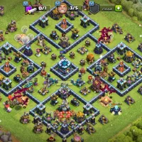 اکانت کلش اف کلنز