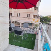 ویو دریا نزدیک  به سیتی سنتر  و دریا