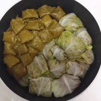 لواشک و ترشی و دلمه|خوردنی و آشامیدنی|بجنورد, |دیوار