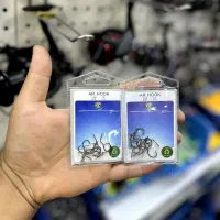قلاب اتومات AR HOOK