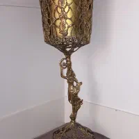 سطل آشغال برنز
