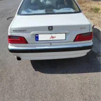 پارس مدل 97xu7|خودرو سواری و وانت|تهران, شهرک صدرا|دیوار