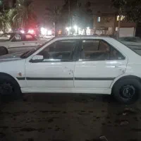 پارس معاوضه با ۴۰۵مدل ۹۷و ۹۸تمیز سر ب سر