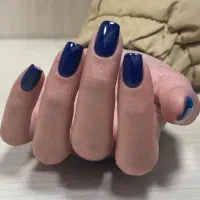 کاشت ناخن