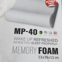 بالشت طبی بریسک مدل MP40|رختخواب، بالش، پتو|سراوان, |دیوار