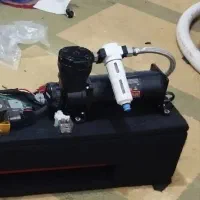 کمپرسور ۴۸۰