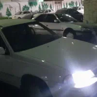 دوو سیلو|خودرو سواری و وانت|تهران, والفجر (افسریه)|دیوار