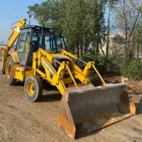 اجاره بیل بکهو ،لودر وکمپرسی ولجن کش