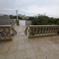 اجاره خانه ویلایی۹۰متری۲خواب شهرغرق آبادطبقه پایین