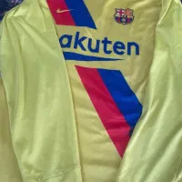 لباس استقلال و بارسا