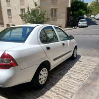 تیبا صندوق‌دار LX، مدل ۱۳۹۵|خودرو سواری و وانت|تهران, سازمان برنامه|دیوار