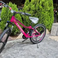 دوچرخه دخترانه سایز ۲۴