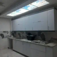 فروش واحد نوساز ۷۵ متری دوخواب پشت فروشگاه احمدی|فروش آپارتمان|رشت, پیرکلاچای|دیوار