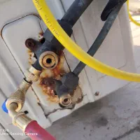 تعمیرات و نصب کولر