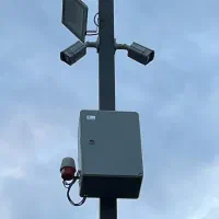 نصب دوربین، دزدگیر و جک پارکینگ