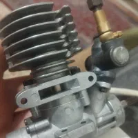 موتور سوختی توکی