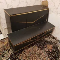 کنسول و میز Ty|بوفه، ویترین، کنسول|ملارد, |دیوار