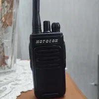 بیسیم موتوکام