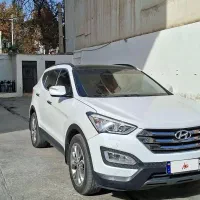 سانتافه ۲۰۱۴ فول تک برگ|خودرو سواری و وانت|ارومیه, |دیوار