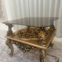 گل میز سلطنتی