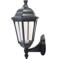 چراغ باغی و پایه فلزی و پلاستیکی کف قیمت بازار